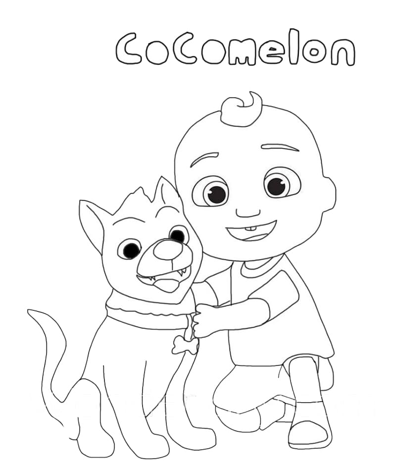 CoComelon