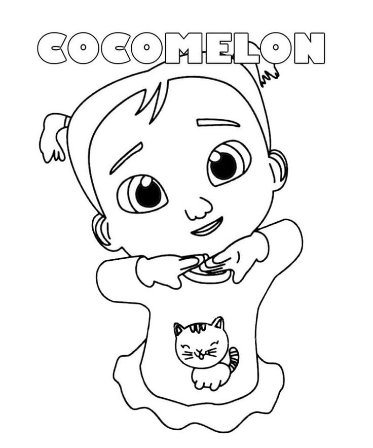 CoComelon