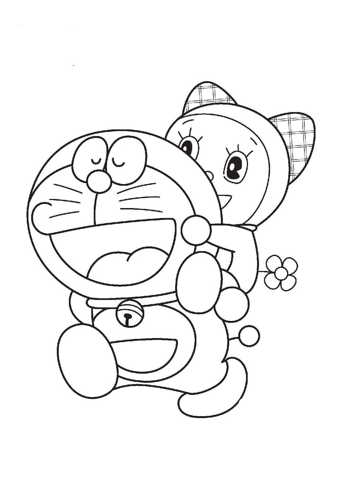 Doraemon