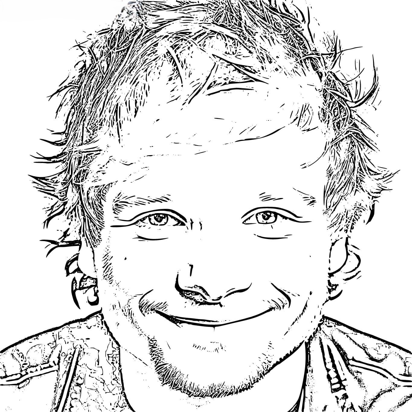 Ed Sheeran