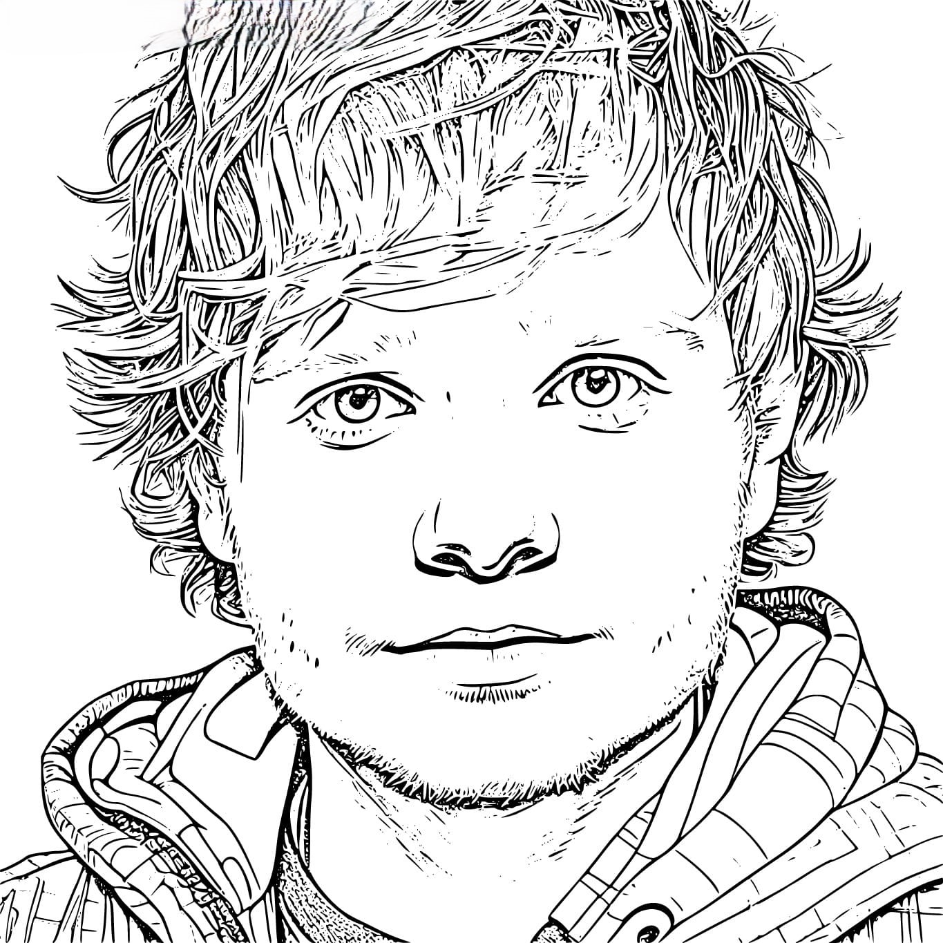 Ed Sheeran
