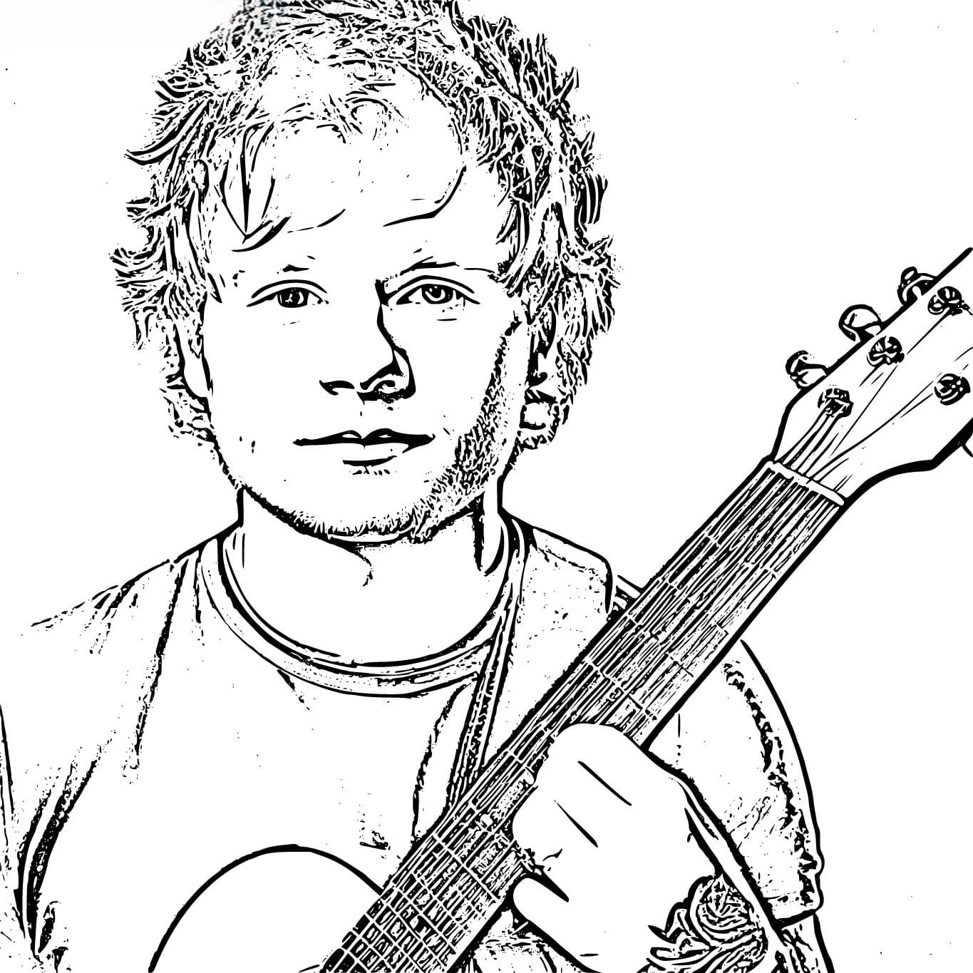 Ed Sheeran