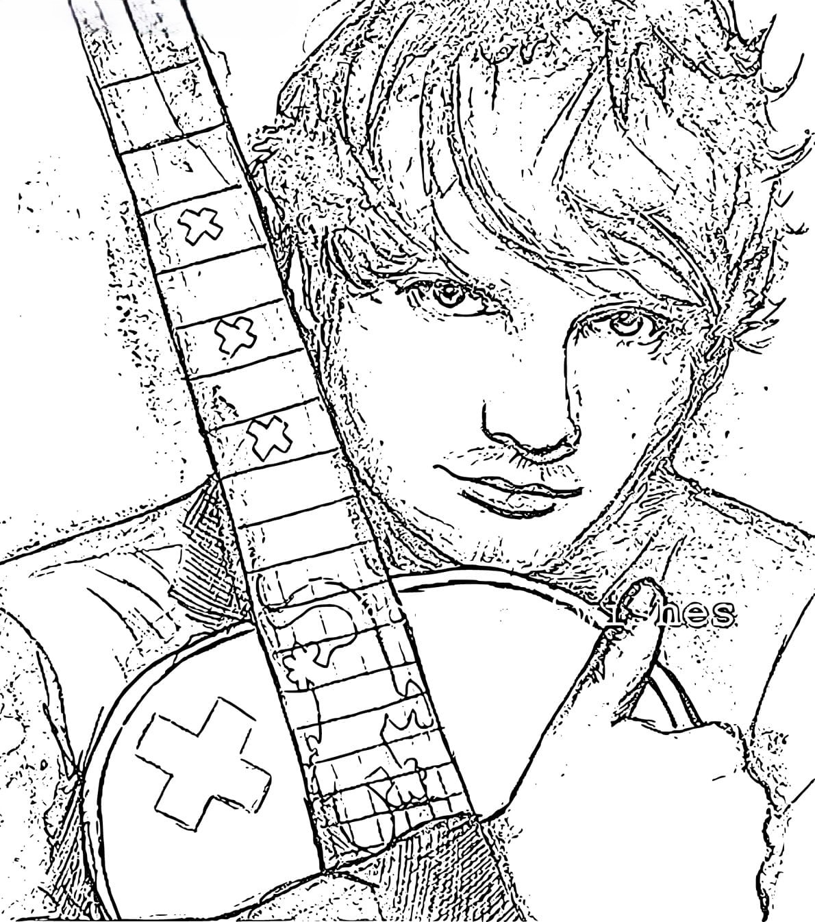 Ed Sheeran