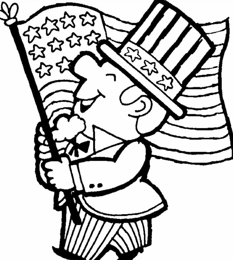 Estados Unidos (EUA/USA)