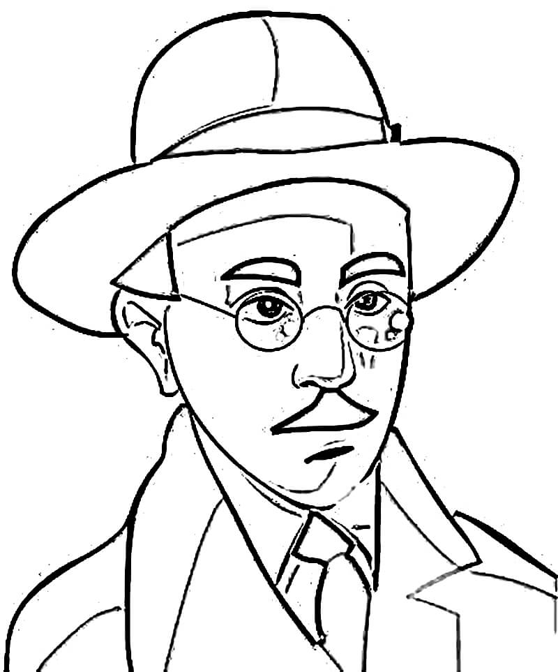 Fernando Pessoa