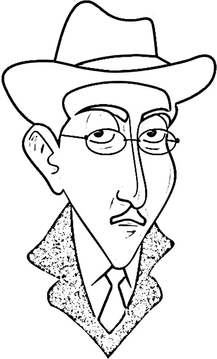 Fernando Pessoa