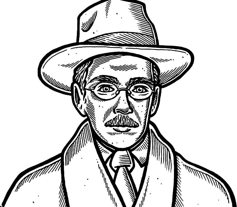 Fernando Pessoa