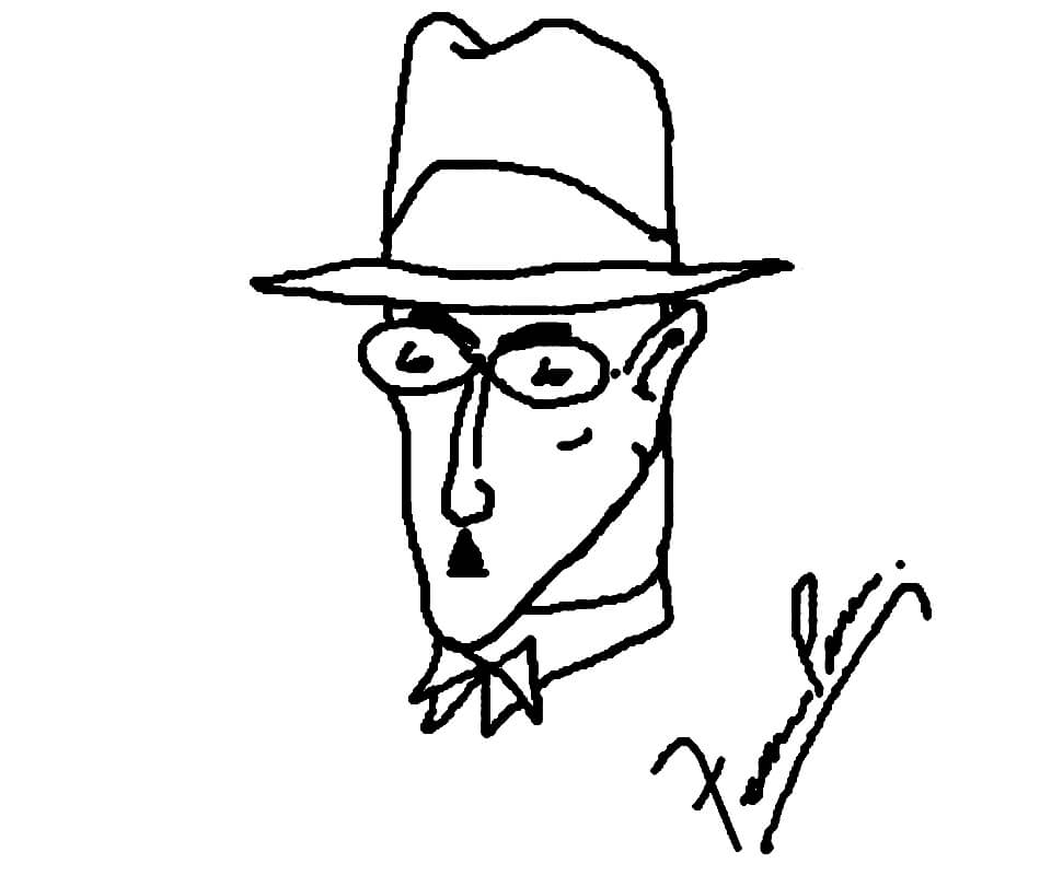 Fernando Pessoa