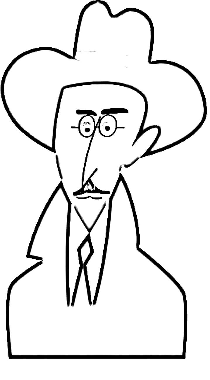 Fernando Pessoa