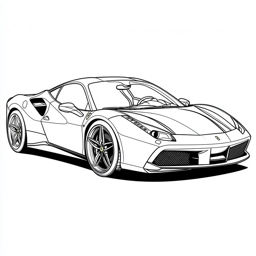 Ferrari