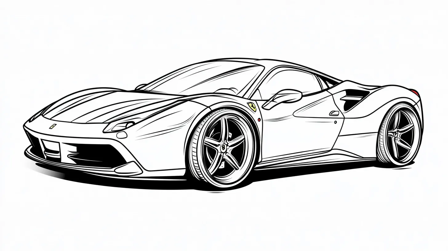 Ferrari