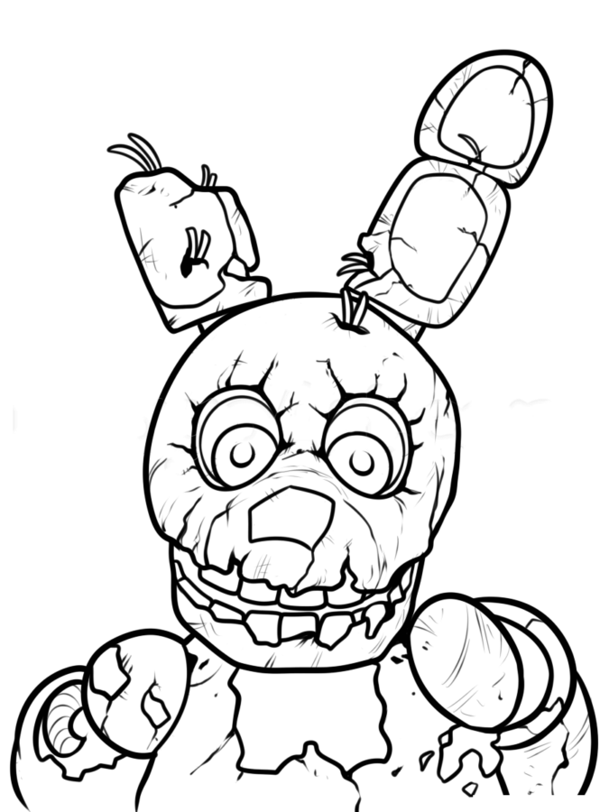 Five Nights at Freddy's