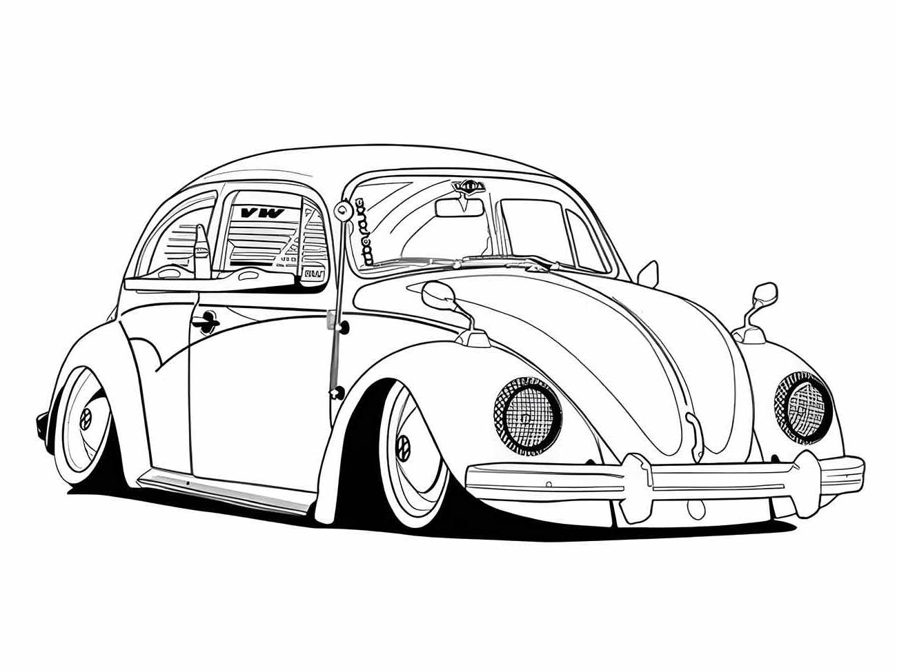 Fusca