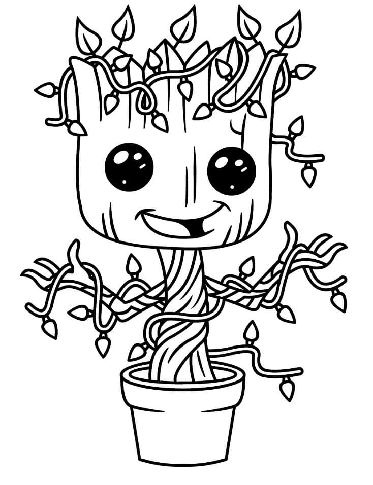 Groot