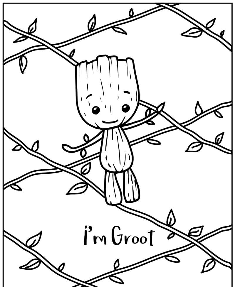Groot