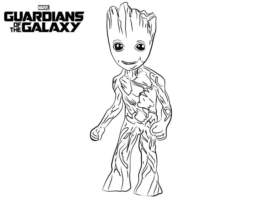 Groot
