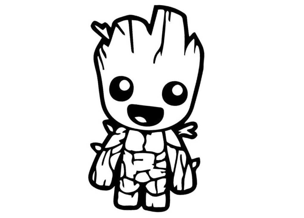 Groot