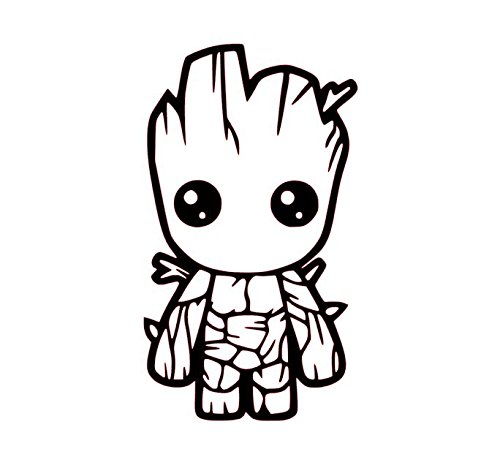 Groot
