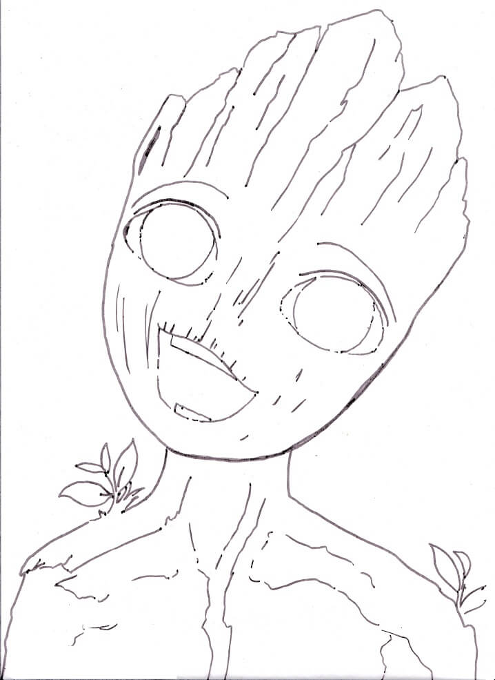 Groot