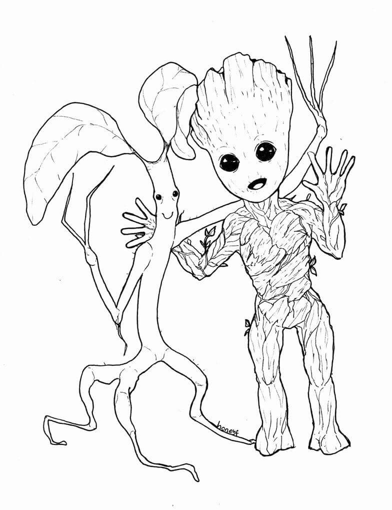 Groot