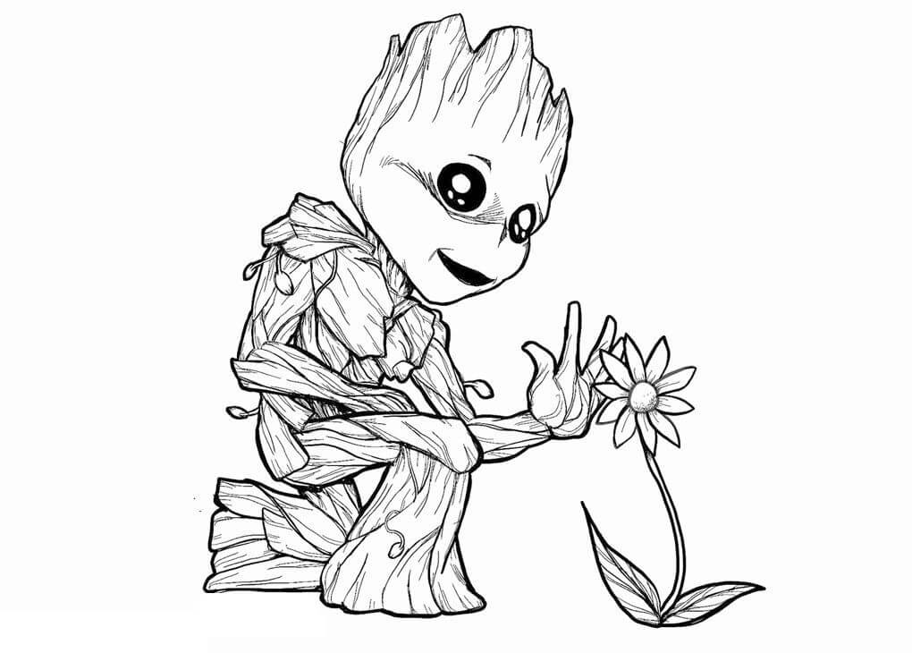 Groot