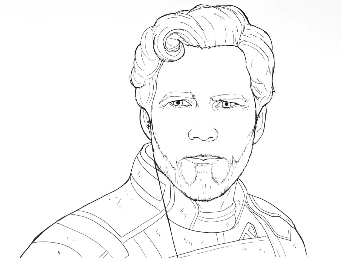 Guardiões da Galáxia