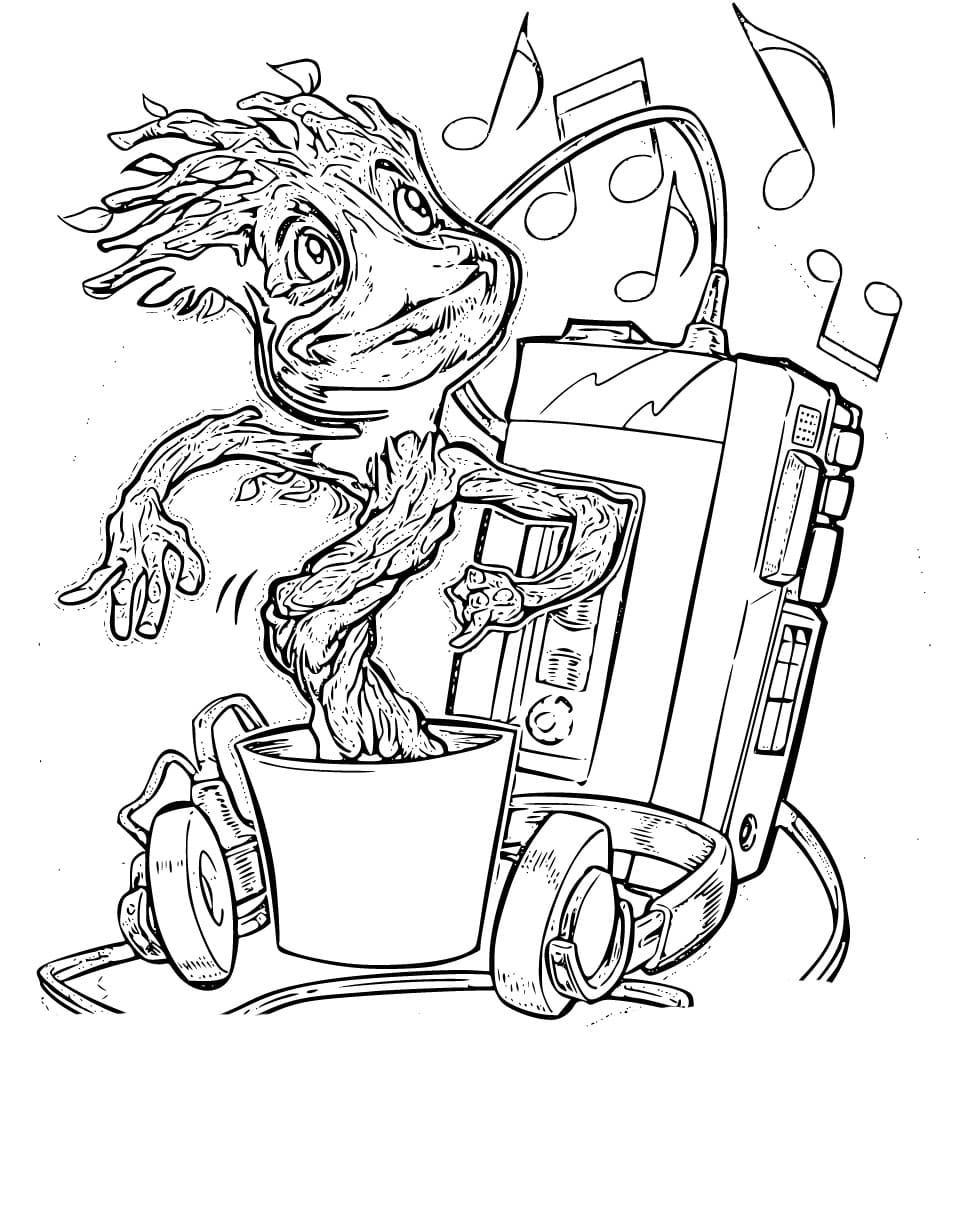 Guardiões da Galáxia