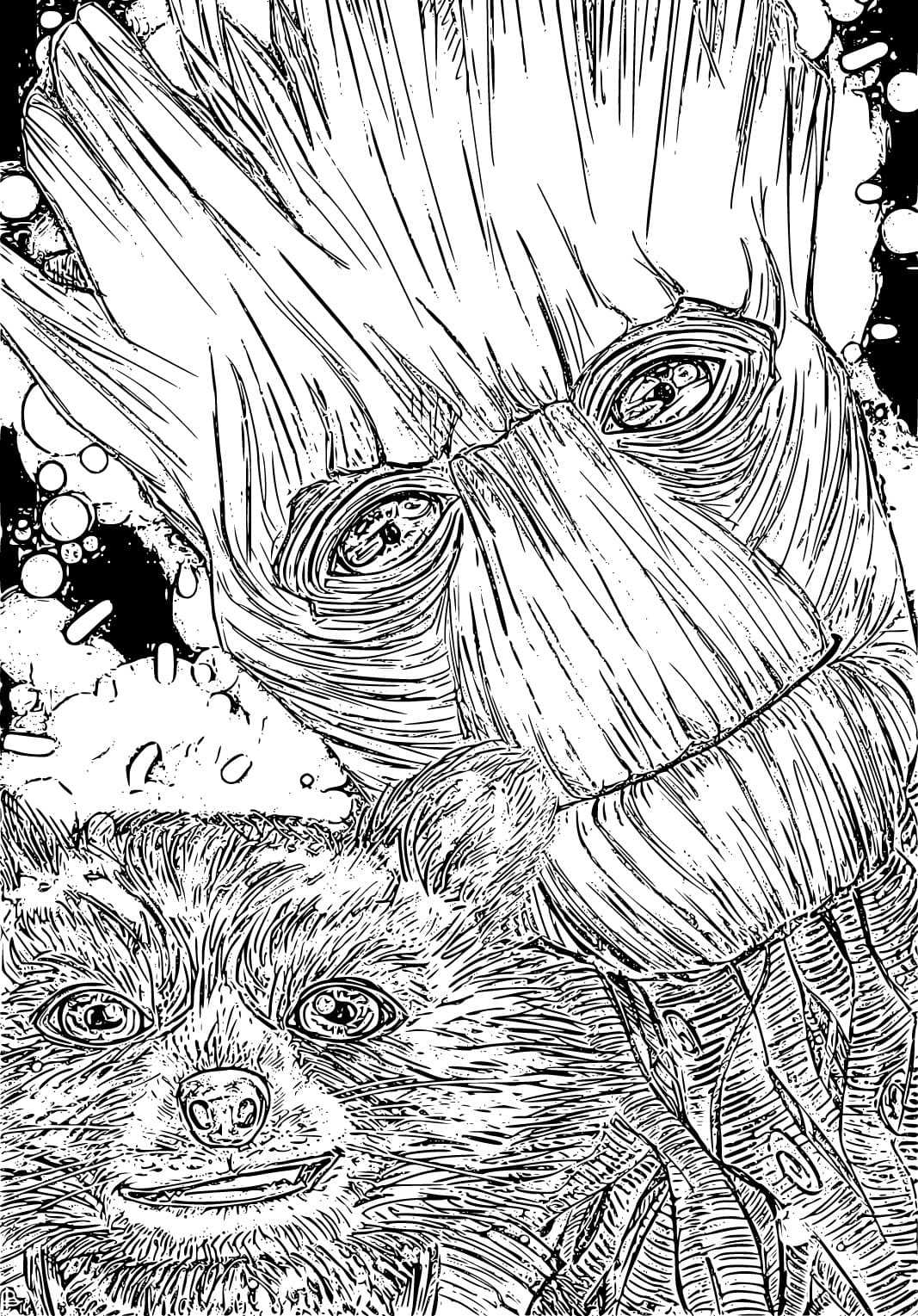 Guardiões da Galáxia