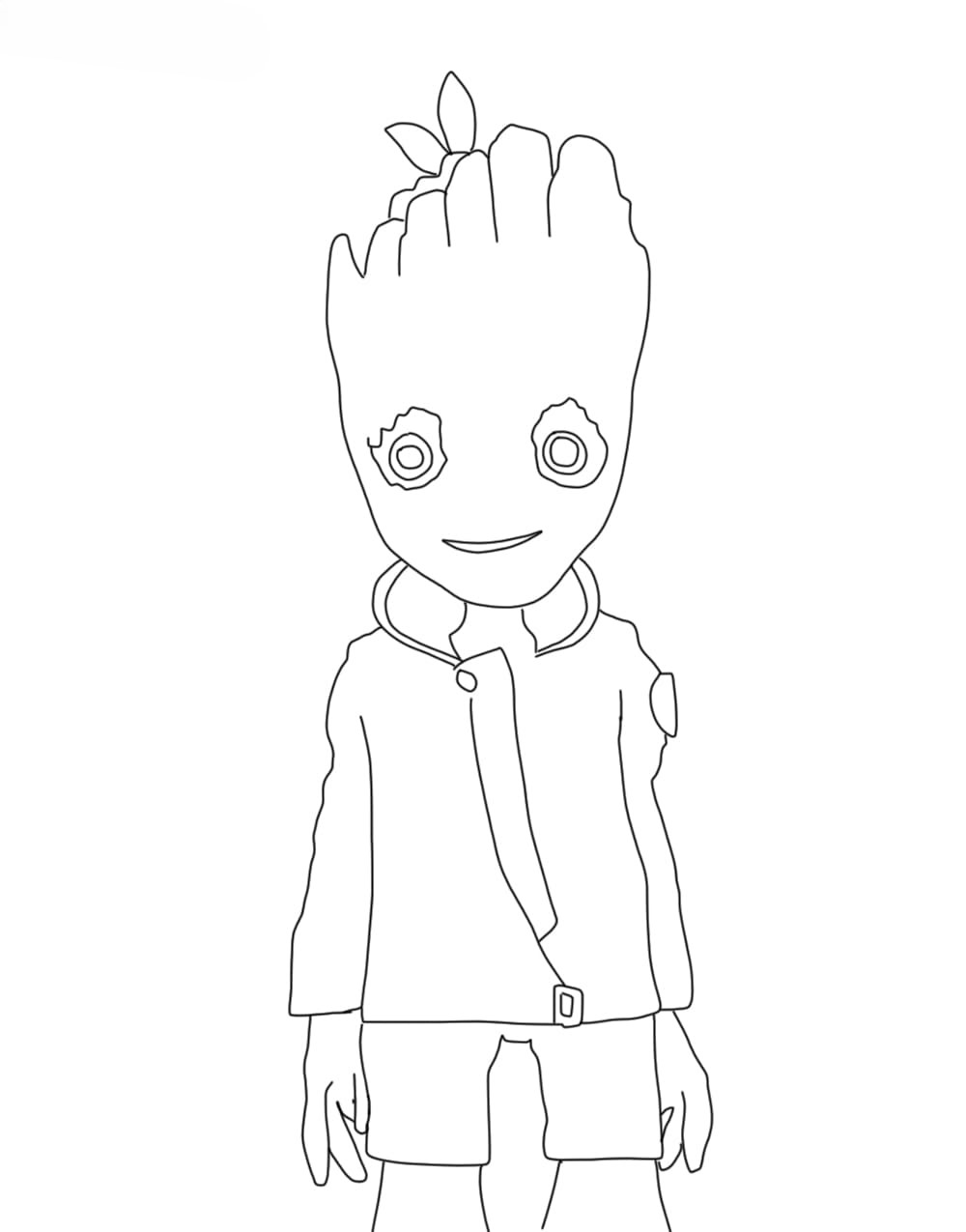 Guardiões da Galáxia