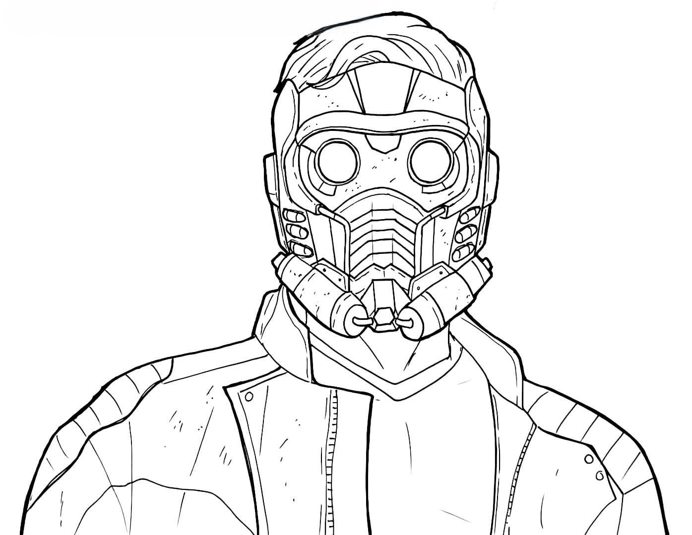 Guardiões da Galáxia