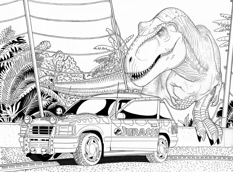 Jurassic Park