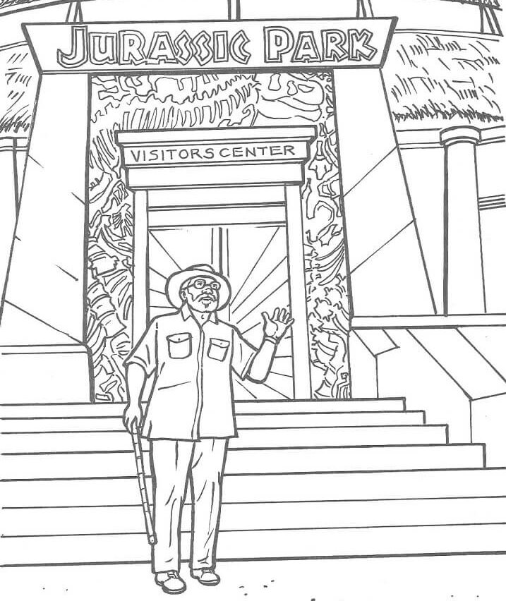 Jurassic Park