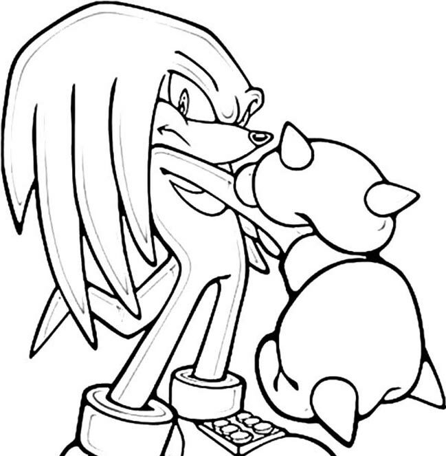 Knuckles