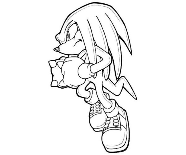 Knuckles