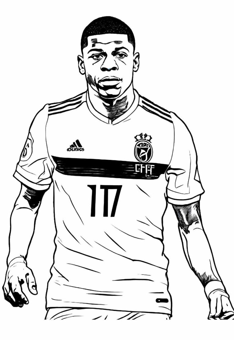 Kylian Mbappé