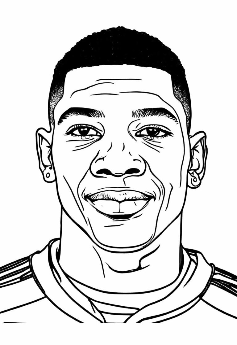 Kylian Mbappé