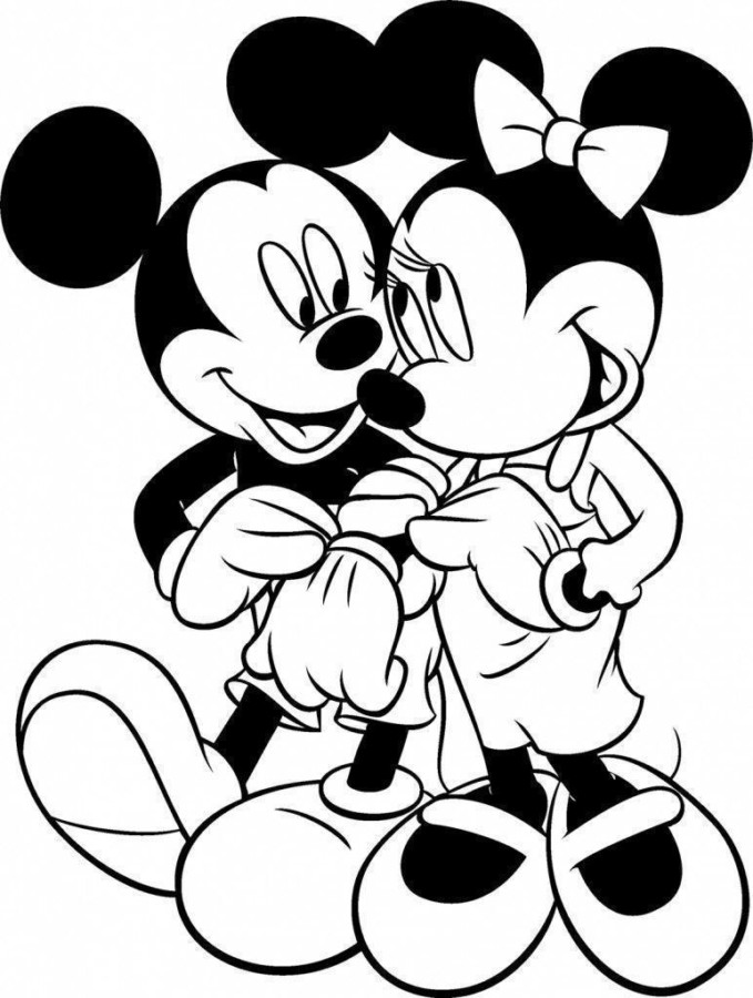 Mickey Mouse