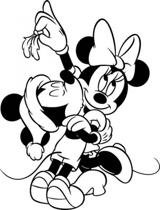 Mickey Mouse