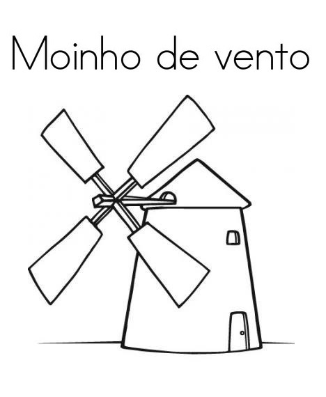 Moinho de Vento