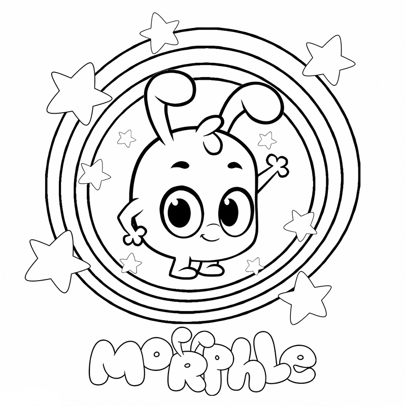 Morphle