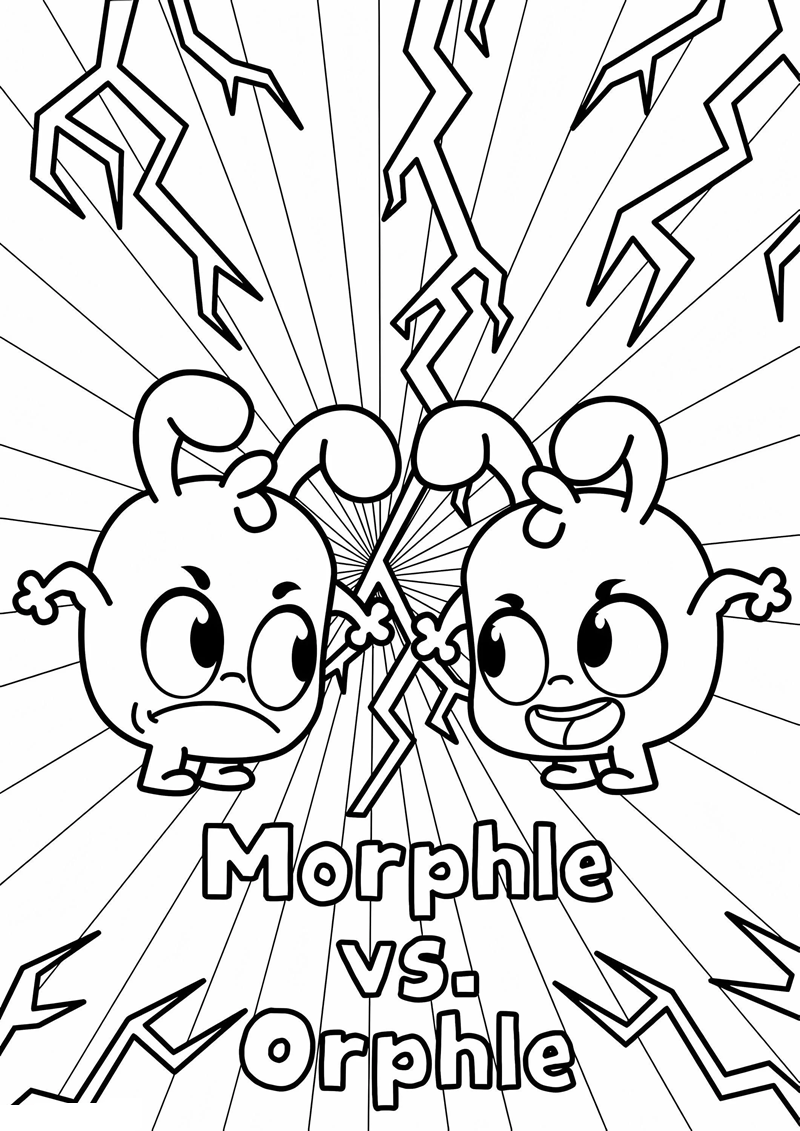 Morphle
