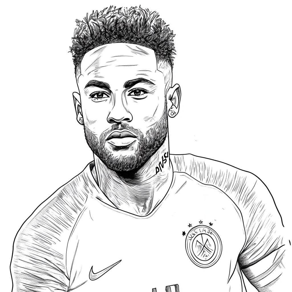 Neymar Jr