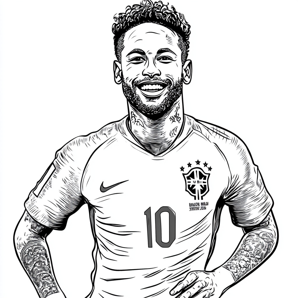 Neymar Jr