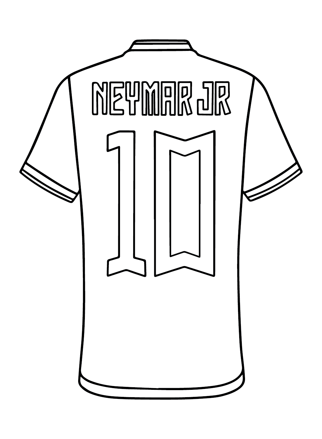 Neymar Jr
