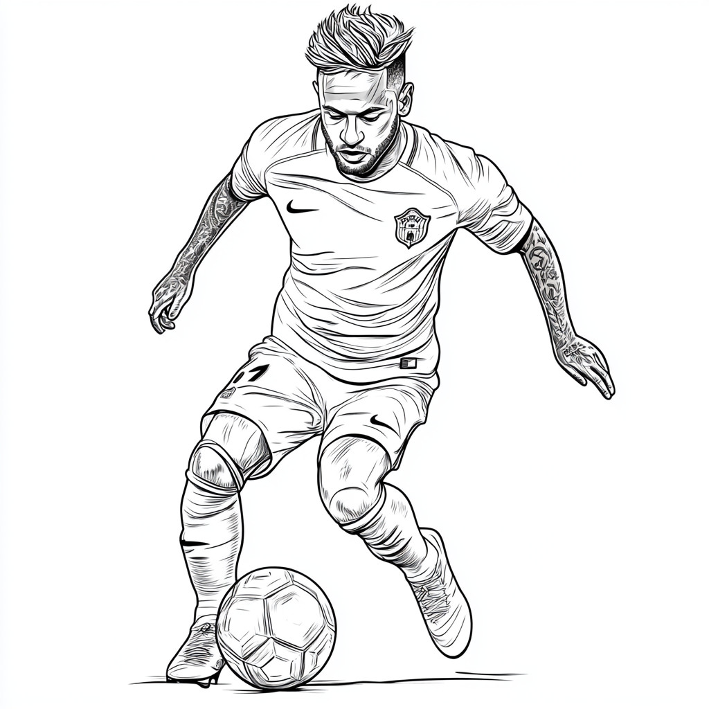 Neymar Jr