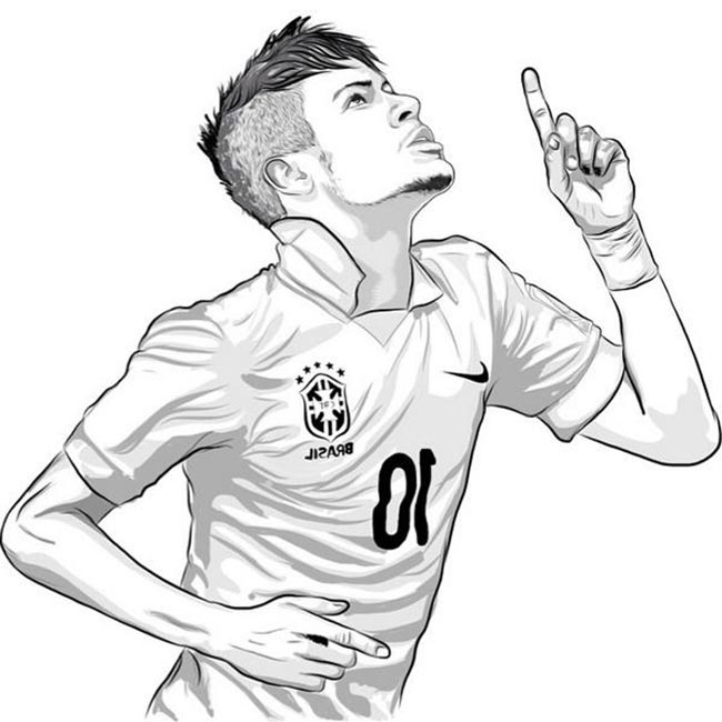 Neymar Jr