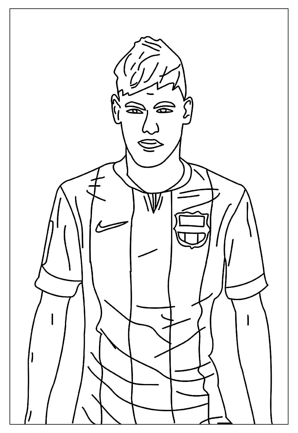 Neymar Jr