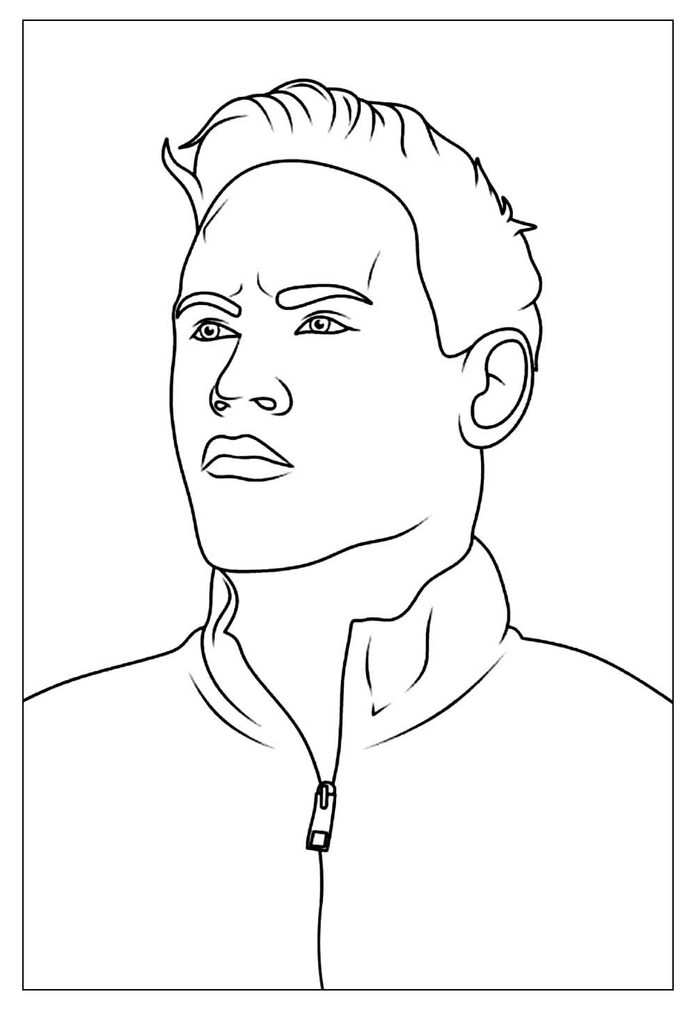 Neymar Jr
