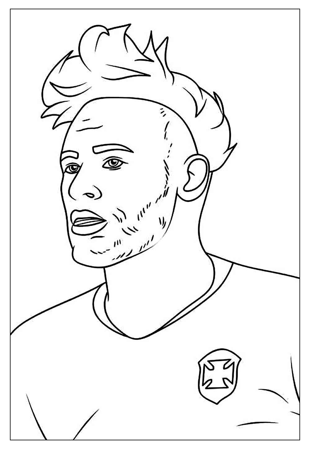Neymar Jr