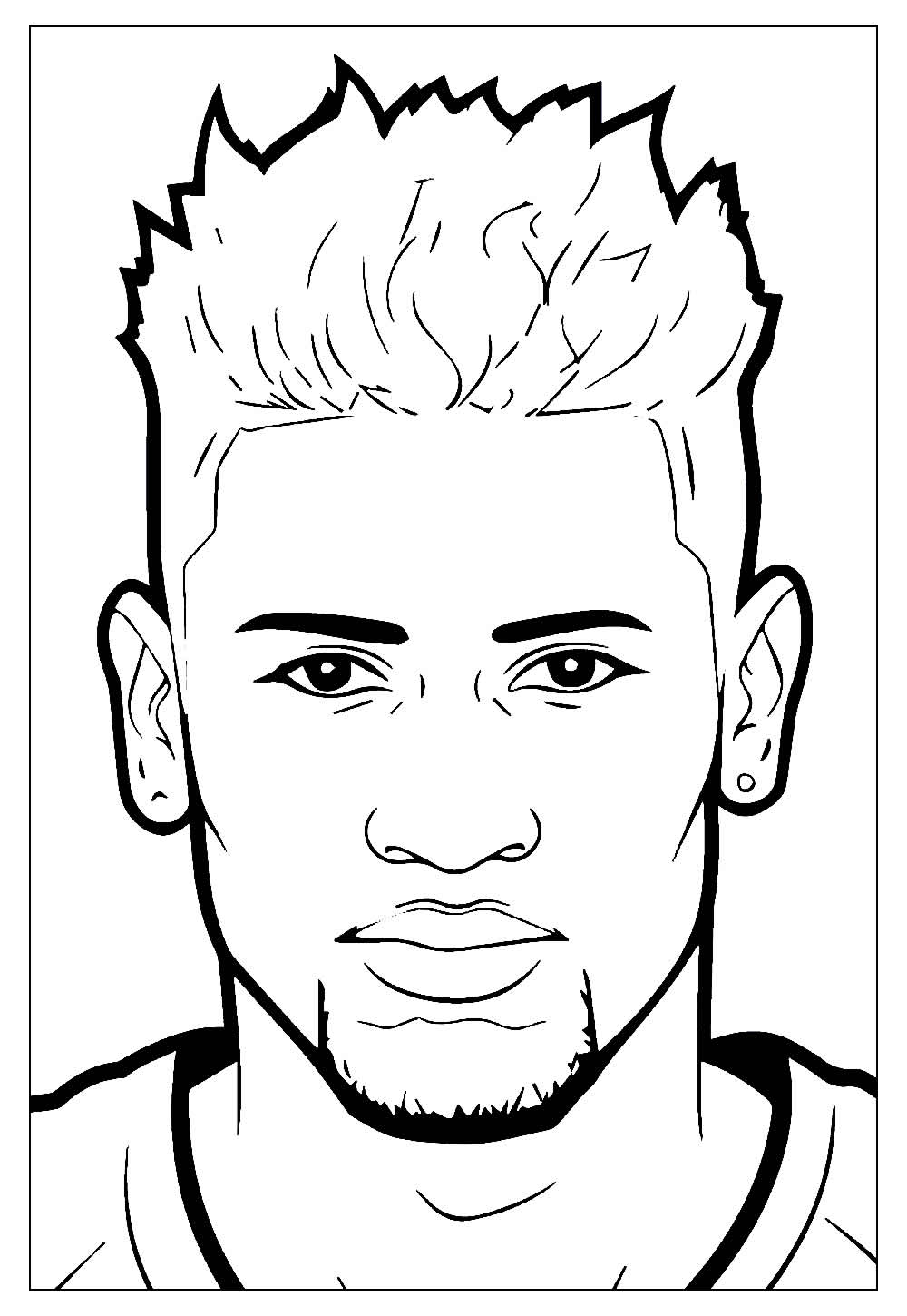 Neymar Jr